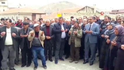 Kuran-ı Kerim Tilaveti ile Göreve Başladı