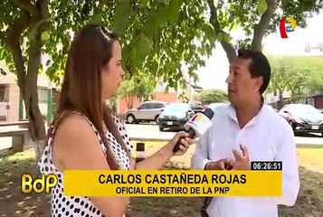Asaltos con armas de fuego: ¿Qué hacer frente a ellos?