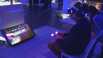 Vuela, pinta y grita como Iron Man con la realidad virtual de PlayStation4