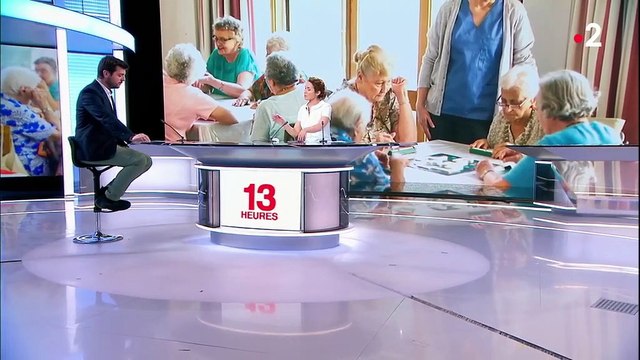 Maisons de retraite : combien coûte un séjour en Ehpad ?