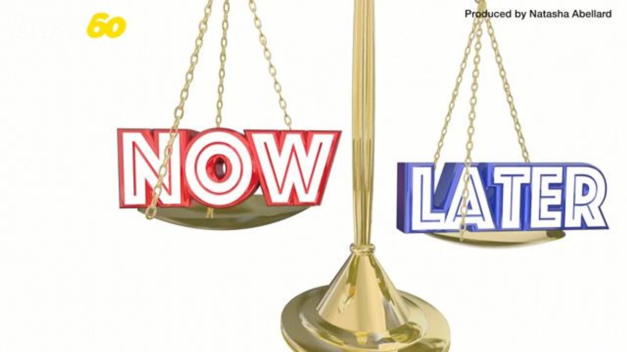 Some Companies are 'Making' Employees Save for the Future