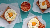 10 Quick and Easy Breakfast Eggs Ready in 15 Minutes or Less