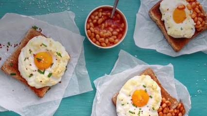 10 Quick and Easy Breakfast Eggs Ready in 15 Minutes or Less