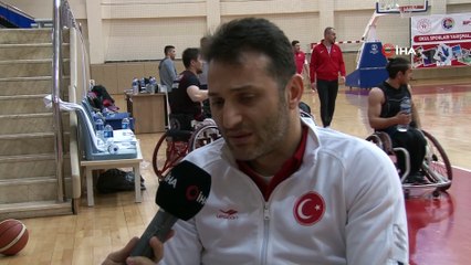 TSB Milli Takımı, Avrupa Şampiyonası için iddialı