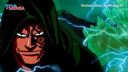 Hé lộ thông tin bí mật về Monkey D. Dragon - Người đàn ông "nguy hiểm nhất thế giới"