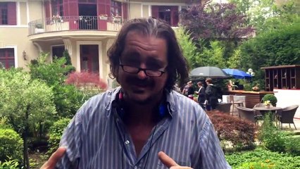 Making of Showdown im Baby-Drama | HD Sturm der Liebe