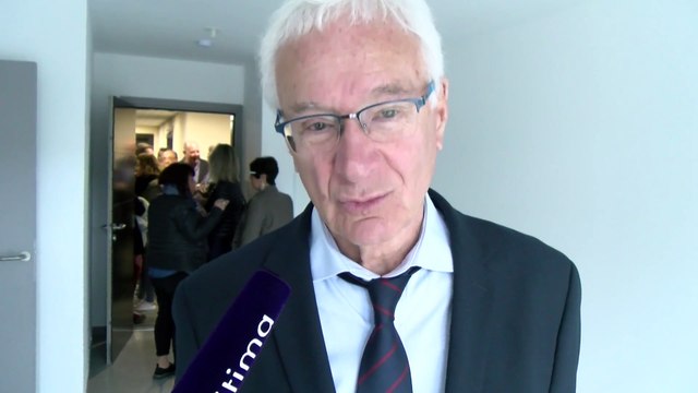 Martigues : l'architecture au service du logement collectif