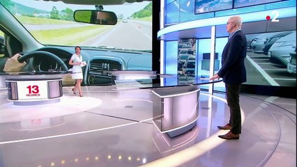 Automobile : à combien s'élèvent les dépenses des automobilistes ?