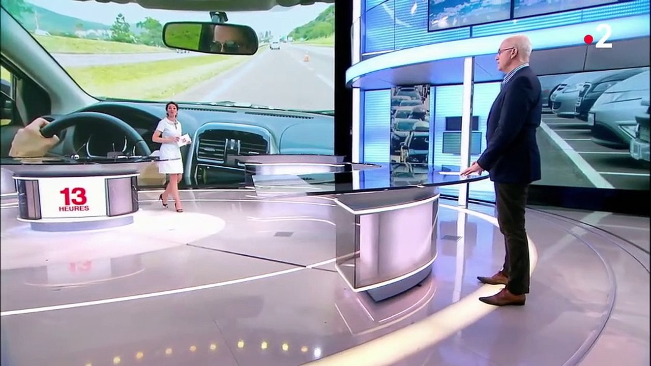 Automobile : à combien s'élèvent les dépenses des automobilistes ?