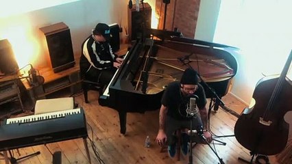 Strumbellas, "Salvation" in versione #NoFilter