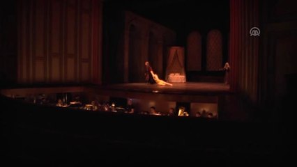 Büyük Aşk Hikayesi "Romeo ve Juliet"E Yoğun İlgi