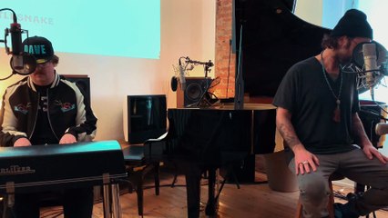 Strumbellas, "I'll Wait" in versione #NoFilter