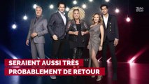 La France a un incroyable talent : Hélène Ségara, Marianne James, Eric Antoine et Sugar Sammy rempilent
