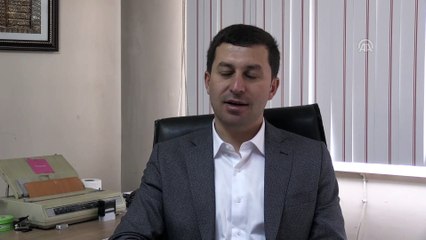 'Gençlerin ülkemize vereceği çok önemli mesajlar, hizmetler var' - ZONGULDAK