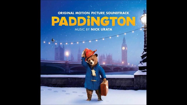 Millicent Invastion-Paddington-Nick Urata