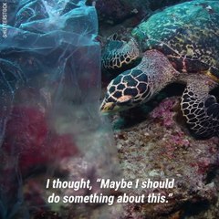 7-Year-Old Convinces L.L. Bean To Switch To Biodegradable Straws