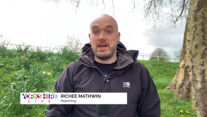 LUFC Latest 03/04/19