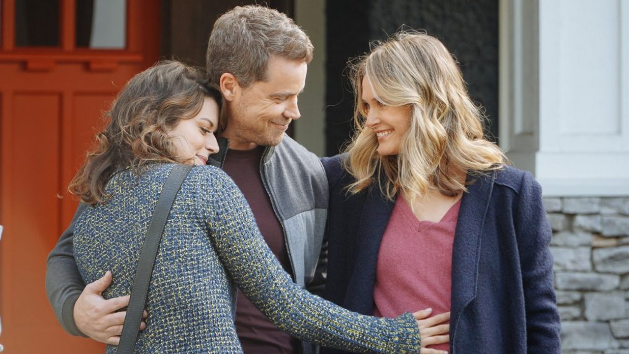 You Me Her Season 4 Episode 1