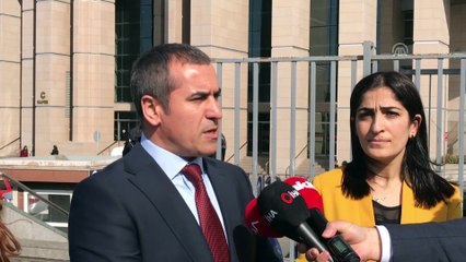 CHP'li adayın 'isim karışıklığı' itirazı - İSTANBUL