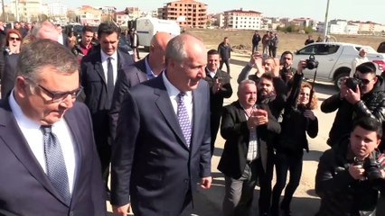 Oyların yeniden sayılması kararı - KIRKLARELİ