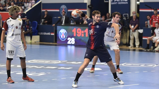 Uwe Gensheimer : « Imposer notre rythme »