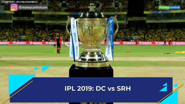 IPL 2019 | DC vs SRH match 16 preview: Team news, betting odds, broadcast time