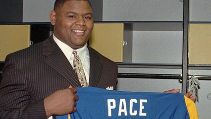 'GMFB' looks back at the stacked '97 NFL Draft class