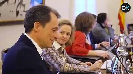 Sánchez gasta 32.000 € en el gimnasio, la piscina y las canchas deportivas de su palacete en Lanzarote