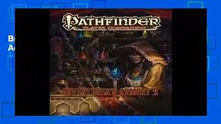 Best product  Pathfinder Player Companion: Adventurer's Armory 2 - Ron Lundeen