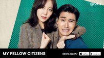 Trailer 'My Fellow Citizens' 2 | Drama Korea | Starring Choi Si Won, Lee Yoo Young