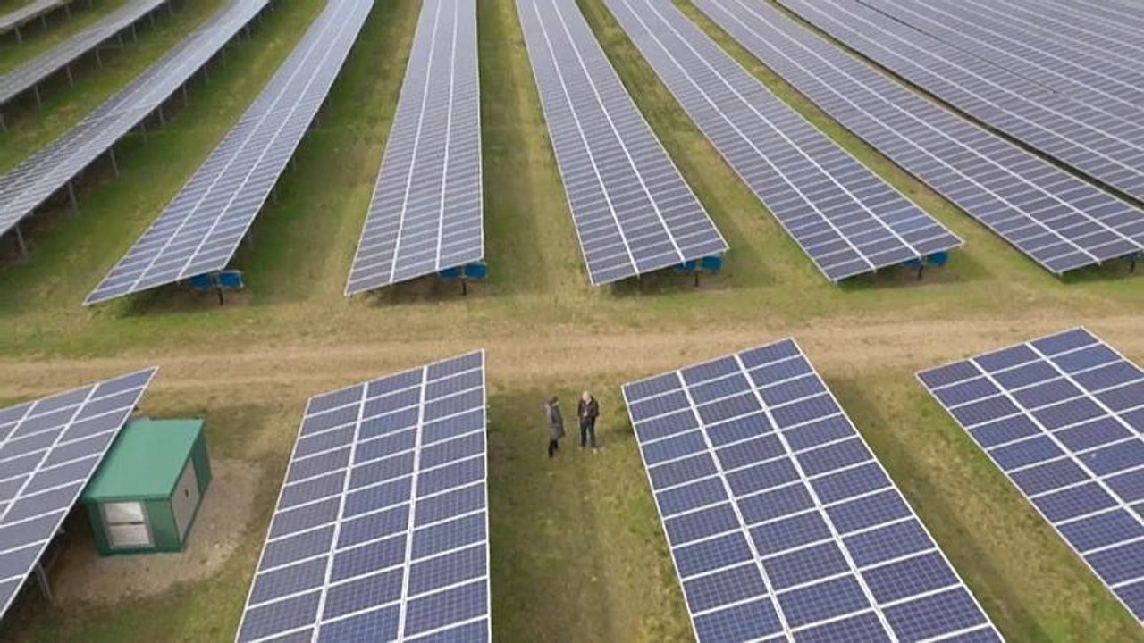 Energiewende ja, aber nicht auf Kosten der Natur