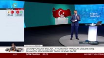 Binali Yıldırım'ın 18:30'da açıklama yapması bekleniyor