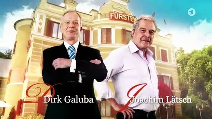 Folge 3119: Annabelle in Panik | Sturm der Liebe