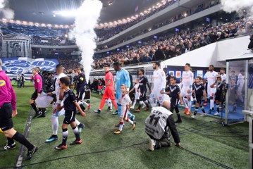 Girondins - OM  : la malédiction bordelaise de l'OM en chiffres