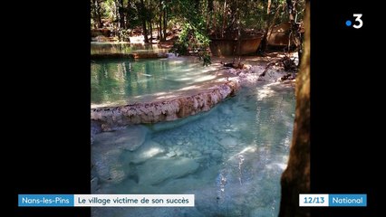 Var : un village victime de son succès