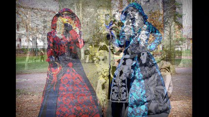 Annecy Carnaval Vénitien  2019