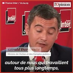 Recul de l’âge de départ à la retraite: en laissant planer le doute, le gouvernement agace Jean-Paul Delevoye