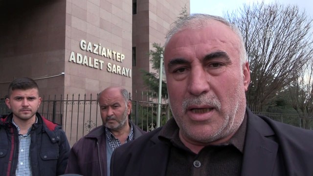 Oy kullanamayan seçmenlerden HDP hakkında suç duyurusu - GAZİANTEP