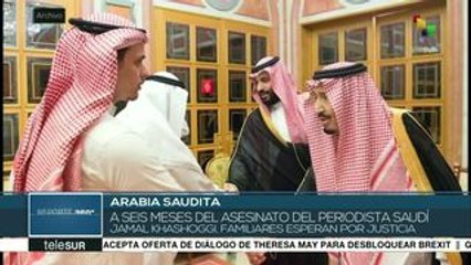 Reporte 360: Ministros exteriores de la OTAN se reúnen en Washington