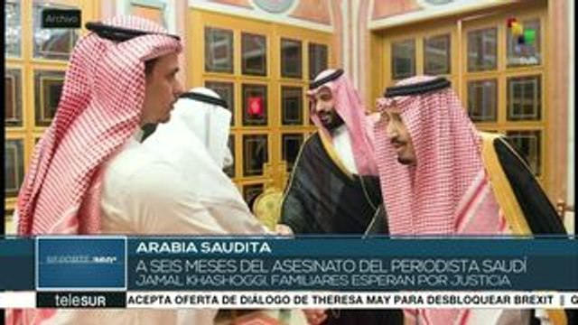 Reporte 360: Ministros exteriores de la OTAN se reúnen en Washington