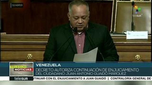 teleSUR Noticias: Israel mandará 250 mil colonos a los Altos del Golán