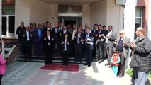 Gördes Belediye Başkanı Akyol, Mazbatasını Aldı