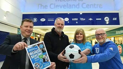 GOODLINES: 4th April 2019