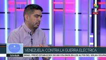Borges: Con Venezuela se están ensayando nuevas formas de intervenir
