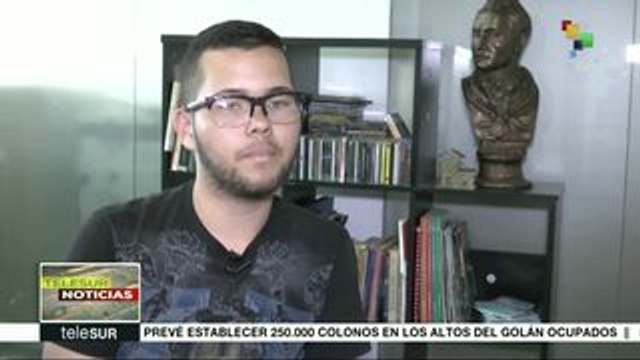 Servicios básicos de Venezuela se restituyen progresivamente