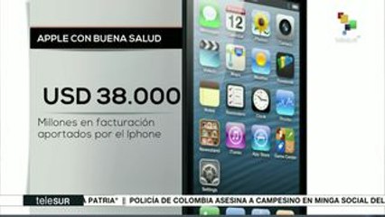 Impacto Económico: Confianza empresarial a la alza en México