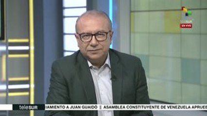 EnClave Política: Conversamos con Carlos Poveda