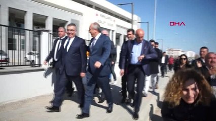 Kırklareli Kırklareli'nde Bağımsız Seçilen Kesimoğlu'na CHP'lilerden Destek