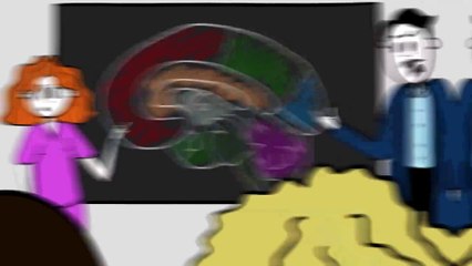 I Took Drugs To Study Well But Everything Went Wrong