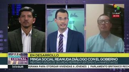 Edición Central: ANC aprueba el Plan de la Patria 2019-2025